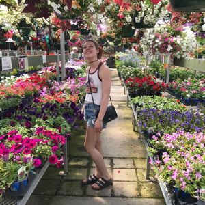 Meet your Posher, Kachine